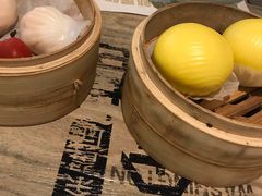 水晶虾饺-茶港·点心·啫啫煲(范湖万达广场店)