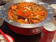 -胖哥俩肉蟹煲(福州仓山爱琴海店)