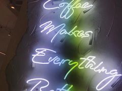 -COTTON CAFE(德信·中外公寓店)