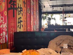 -懒人盐府人家(航天桥店)