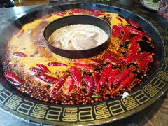 -重庆渝达老火锅(春熙路店)