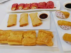 -广州酒家(昌岗地铁站店)
