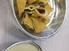 -蒙记老牌豆浆
