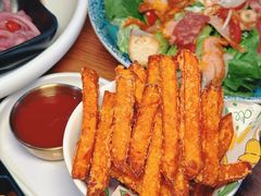 -Famous肥猫墨西哥音乐餐吧(五棵松华熙LIVE店)