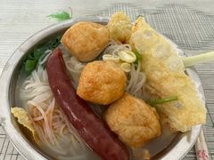 -娟姨螺蛳粉(农院路店)