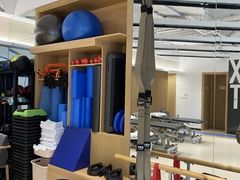 -优复医疗·骨科康复UP Clinic(陆家嘴院区)