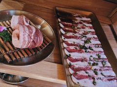 -西塔老太太泥炉烤肉(杭州首店)