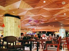 -深圳大梅沙京基洲际度假酒店