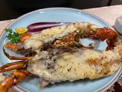 波士顿龙虾-松临·铁板烧&Omakase(神农店)