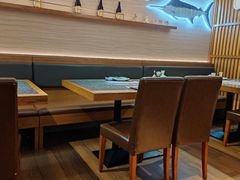 -大渔铁板烧(中山路八佰伴店)