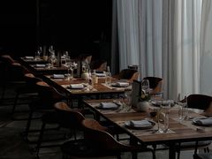 -Mercato莫卡多露台餐厅与酒吧(K11店)