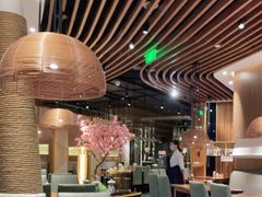 大堂-九井澤精致料理(金茂店)