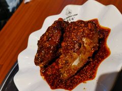 -老号尤兔头(西川店)