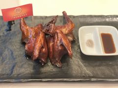 -侨美食家·粤菜(体育西路店)