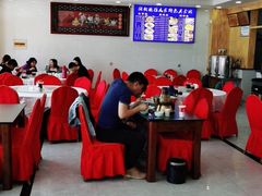 -撒拉人家.酸菜牦牛肉火锅