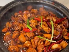 -欧记大排档·景德菜(上海首店)