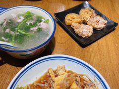 -膳糧·汕头肠粉·潮汕小吃(龙怡店)