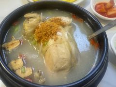 -长顺参鸡汤店(西塔总店)