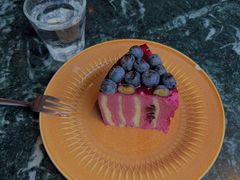-BAKER&SPICE(安福路店)