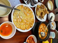 -屋里家延边朝鲜族冷面(南园店)