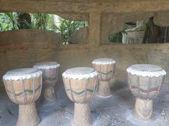 -海口观澜湖火山温泉谷