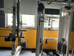 -天型健身工作室(大学城店)
