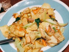 海鲜炒黄粿-渔傅印象滩涂霞浦海鲜(井大路店)