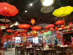 -吉祥春饼·烤鸭(国贸店)