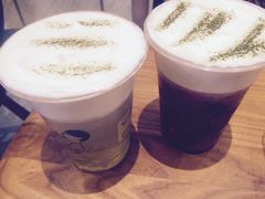 -喜茶(深圳福田星河COCO Park店)