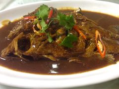 -灵福缘私房菜·农家菜(拈花湾·灵山大佛必推店)