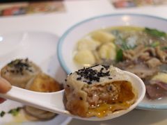 -小杨生煎(黄河路店)