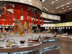 -广州建国酒店·君豪西餐自助餐厅