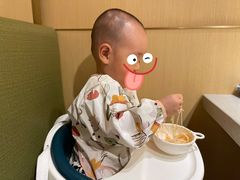 -海底捞火锅(曹安公路店)