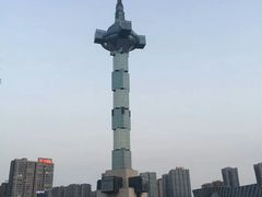 -聚龙湖公园
