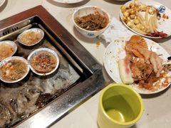 -爱客得牛排海鲜烤肉·火锅自助(春熙路黑金好店)