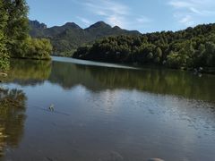 -玉渡山自然风景区