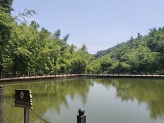 -巨石山景区