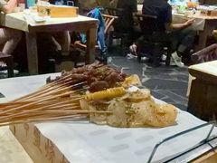 -串盟烧烤大排档·长沙美食地标(星沙店)