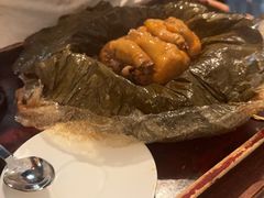 -湖滨28中餐厅·西湖宴·杭州君悦酒店
