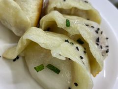 锅贴-玉华饮食店(茅台路店)