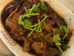 -松發肉骨茶(克拉码头店)