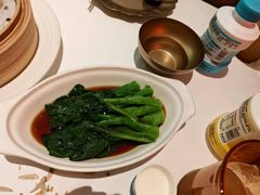-桂满陇·江南茶餐厅·蟹黄小笼汤包(中山公园店)