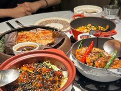 -狮拾久·现代新加坡料理(壹方城店)