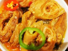 -潮府馆·非遗潮州菜·世纪公园(新国际博览中心店)