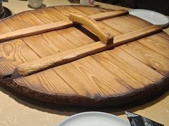 -万里闯关东铁锅炖菜馆(高新旗舰店)