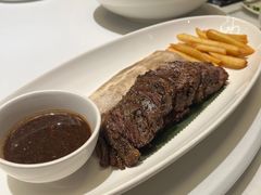 -荣兴酒家(徐家汇店)