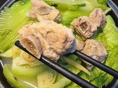 -东江海鲜大排档·潮汕菜·砂锅粥