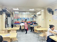 -喜盈门保健甜品店