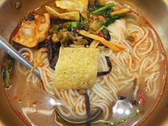 -雙冲柳州螺蛳粉&酸嘢&桂林米粉(簋街店)