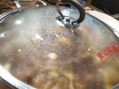 -黄记煌三汁焖锅(崇文门店)